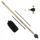 Tie Rod End Kit All Balls Racing 51-1055-L levi