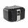 Top aluminium case SHAD Terra TR48 D0TR48100B BLACK EDITION