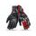 Rokavice Seventy Degrees 70° SD-R2 BLACK/RED XL