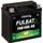 Gelski akumulator FULBAT FHD14HL-BS GEL (Harley.D) (YHD14HL-BS GEL)