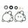 Water pump gasket kit ATHENA P400210348250 with bearings