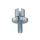 Adjusting screw DOMINO 121858270 6mm