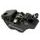 Radial brake caliper ACCOSSATO PZ014 for MiniGp, Pitbike and Scooters