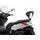 Sistem za pritrditev naslona SHAD Y0XM25RV za SHAD naslon (backrest)