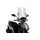 Windshield PUIG T.X. 21741W clear