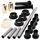 Rear Independent Suspension Kit All Balls Racing 50-1105