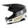 Helmet SHOT FURIOUS LEAGUE A06-21OC-C01-08 black gold glossy S
