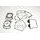 Celoten set tesnil za motor ATHENA P400250850047