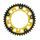 Rear sprocket SUPERSPROX STEALTH RST-1797:43-GLD zlata 43T, 530