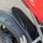 Rear fender extension PUIG 22601J matt black