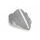 Windscreen PUIG Z-RACING 21138H smoke