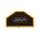 Pre-Oiled Air filter TwinAir 158630FRX (Flame Retardent)