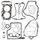 Complete Gasket Kit with Oil Seals WINDEROSA 711299