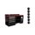 Workbench LV8 EQS20-02.W black and white