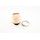 Zračni filter TwinAir 158262P (Flame Retardent) with reducer (w/Rub-Dia 63mm)