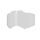 Roll-off lens SHOT ASSAULT/IRIS 2.0 A09-29G1-03 clear AS