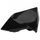 Airbox covers POLISPORT 8448100003 črna