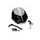 Windshield PUIG NEW GEN. SPORT 21580H smoke