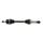 Axle All Balls Racing AB6-YA-8-307 6ball