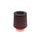 Twin conical air filter BMC FBTW70-140C Carbon Top