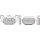 Zavorne obloge RMS 225102710 organic