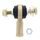 Tie Rod End Kit All Balls Racing 51-1049
