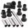 Rear Independent Suspension Kit All Balls Racing 50-1156