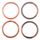 Exhaust gasket kit WINDEROSA 823014