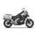 Komplet stranskih aluminijastih kovčkov z nosilci 47L SHAD TERRA SHAD HONDA NC 750 X 2021-