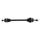 Axle All Balls Racing AB8-KW-8-237 8ball