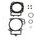 TOPEND set tesnil za motor ATHENA P400270620038