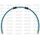 Zavorna cev Venhill POWERHOSEPLUS 3H2050-TB 2050mm Translucent blue