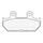 Zavorne obloge CL BRAKES 3066 MSC