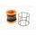 Pre-Oiled Air filter TwinAir 158507FRX (Flame Retardent)