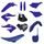 Set plastik POLISPORT 91653 restyling OEM color 26'