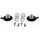 Air Cut Off Valve Rebuild Kit All Balls Racing 46-4038