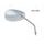 Vzvratno ogledalo RMS 122770310 right chrom