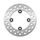 Zavorni disk NG 1143