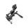 Thumb brake master cylinder ACCOSSATO BP010 piston diam. 13.5 mm with long lever and bracket included