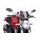 Windshield PUIG NEW GEN. SPORT 7013F dark smoke