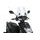 Windshield PUIG TRAFIC 9792W prozorna
