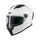 Integralna čelada MT Helmets STINGER 2 PURE A0 GLOSS M