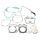 Celoten set tesnil za motor ATHENA P400510850050