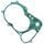 Tesnilo sklopke (Clutch cover gasket) WINDEROSA 816078 inner side