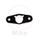 Exhaust valve gasket ATHENA S410130021003
