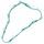 Tesnilo sklopke (Clutch cover gasket) WINDEROSA 817500 inner side