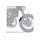 Front fender extension PUIG 3518N črna