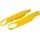 Swingarm protectors POLISPORT PERFORMANCE 8456500003 Husqvarna yellow