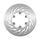 Zavorni disk NG 8024