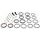 Caliper Rebuild Kit All Balls Racing 18-3091